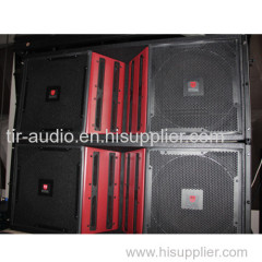 outdoor concert line array speaker musical instrument sound reinforcement