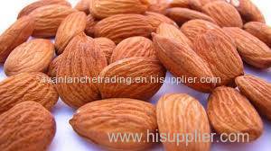 WHOLESALE RAW ALMOND KERNEL ALMOND