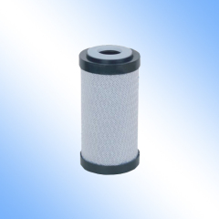 Activated Carbon Block filter