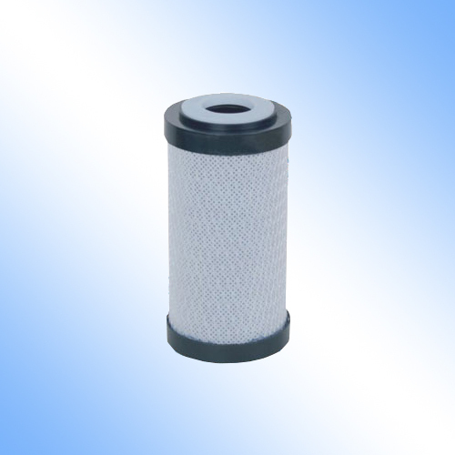 Carbon Block filter cartridges