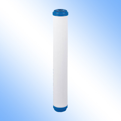 Granular Carbon filter cartridges