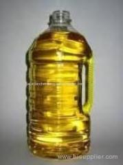 USED COOKING OIL Biodiesel Oil
