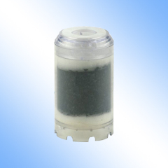 Granular Activated carbon filter