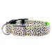 2016 new LED pet dog collar