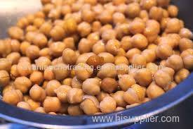 High Quality and Best Selling Chickpeas