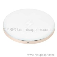 CYSPO Fast Charge Wireless Charging Pad