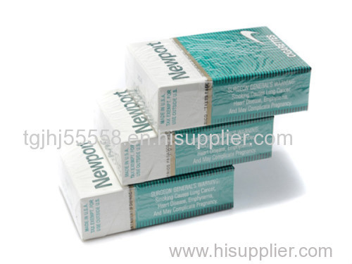 Wholesale cheap Newport Short Cigarettes for sale online with free shipping