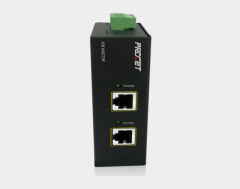 DC input PoE PT-PSE105G-E Indoor Single-port PoE Mid-span