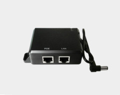 PoE Splitter 15.4W (af) PoE Splitter