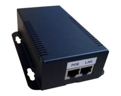 25.5W (at) PoE Splitter