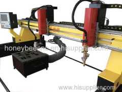 metal cutting equipment CNC