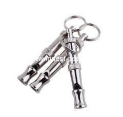 2016 Hot sale stop barking Dog Whistle for dog trainning use pet products