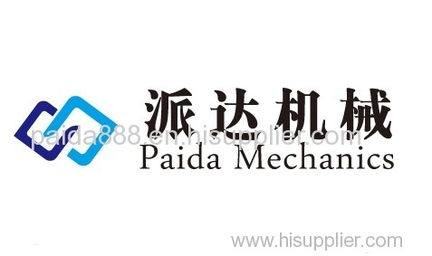 Jining Paida Machinery Co.,Ltd