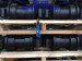 excavator track roller bottom roller lower roller excavator undercarriage parts