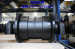 EX60 Hitachi track roller for excavator undercarriage parts