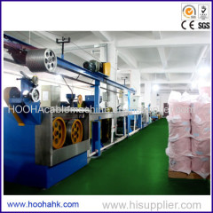 High quality cable extrusion machine