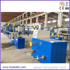 High quality cable extrusion machine