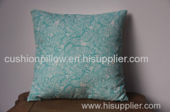 home & hotel decorative cushion pillow case China manufacturer supplier