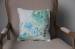 decorative throw pillow case invisible zipper perfect stitch Made in China factory supplier