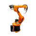 IKV 4 Axis Robot Arm for Picking and Placing Cargo