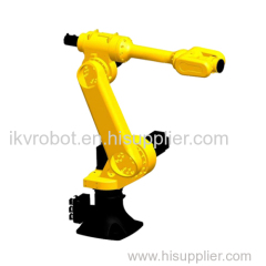 IKV 4 Axis Robot Arm for Picking and Placing Cargo