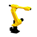 IKV 4 Axis Robot Arm for Picking and Placing Cargo