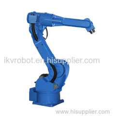 IKV 4 Axis Robot Arm for Picking and Placing Cargo