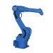 IKV 4 Axis Robot Arm for Picking and Placing Cargo