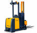 IKV Forklift Laser Guided Vehicle for Printing Industry