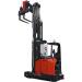 IKV Forklift Laser Guided Vehicle for Printing Industry