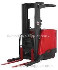 IKV Forklift Laser Guided Vehicle for Printing Industry