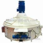 High quality CE certifed planetary concrete mixer