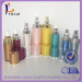 plastic acrylic cosmetic packaging bottle