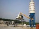 Fixed Skip Type Low Cost Concrete Batching Plant