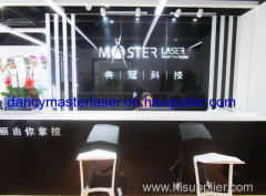 Shanghai MasterLaser Co.,Ltd