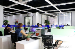 Shanghai MasterLaser Co.,Ltd