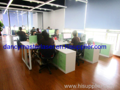 Shanghai MasterLaser Co.,Ltd