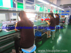 Shanghai MasterLaser Co.,Ltd