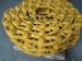 crawler excavator/bulldozer/crane track chain