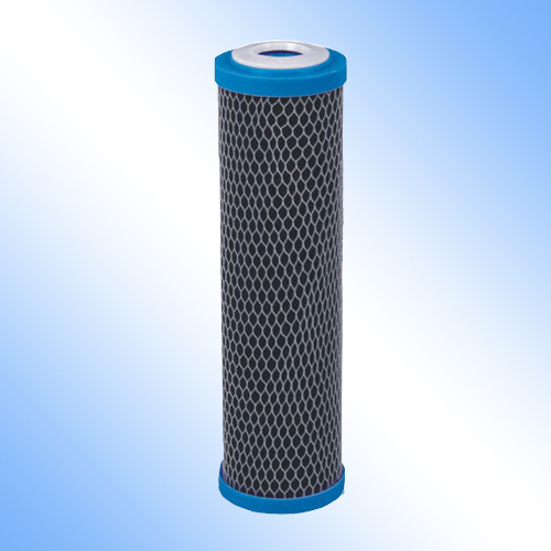 Activated Carbvon filter cartridge