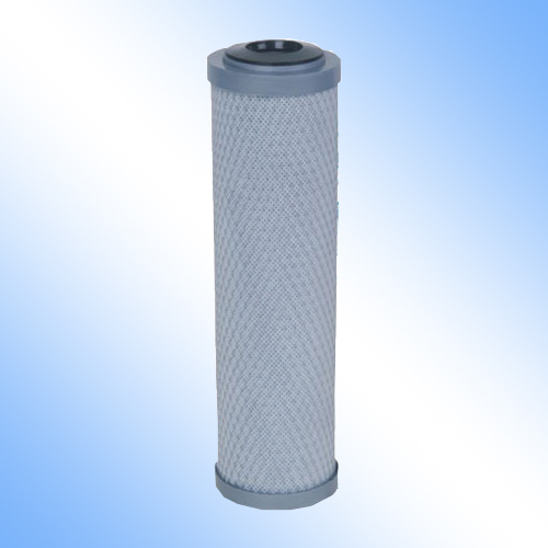 Carbon Block filter cartridge