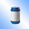 Granular activated carbon cartridge