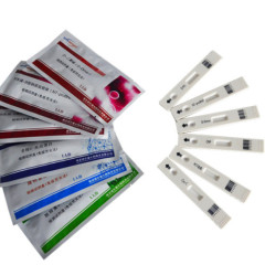 Quantitative In Vitro Diagnostic Rapid Test Kits For Cys-C POCT