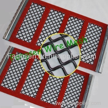 High Quality Polyurethane Screen