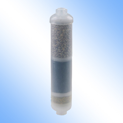 Smaller T33 filter cartridge