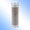 Mineral ball filter cartrige