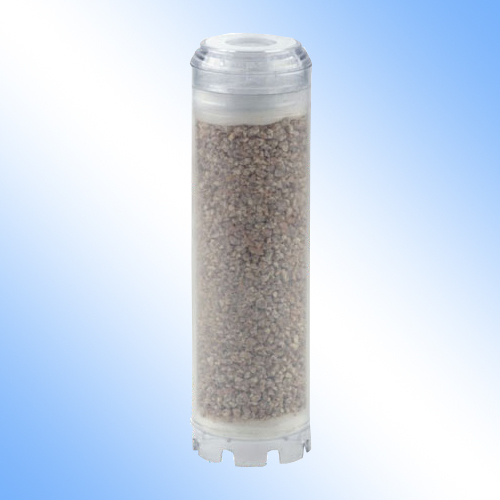 10'' clear filter cartridge