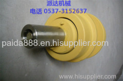 high quality genuine parts bulldozer replacement part carrier roller