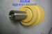 high quality genuine parts SH280 carrier roller for SUMITOMO KRA1302 excavator roller