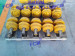 high quality genuine parts bulldozer replacement part carrier roller